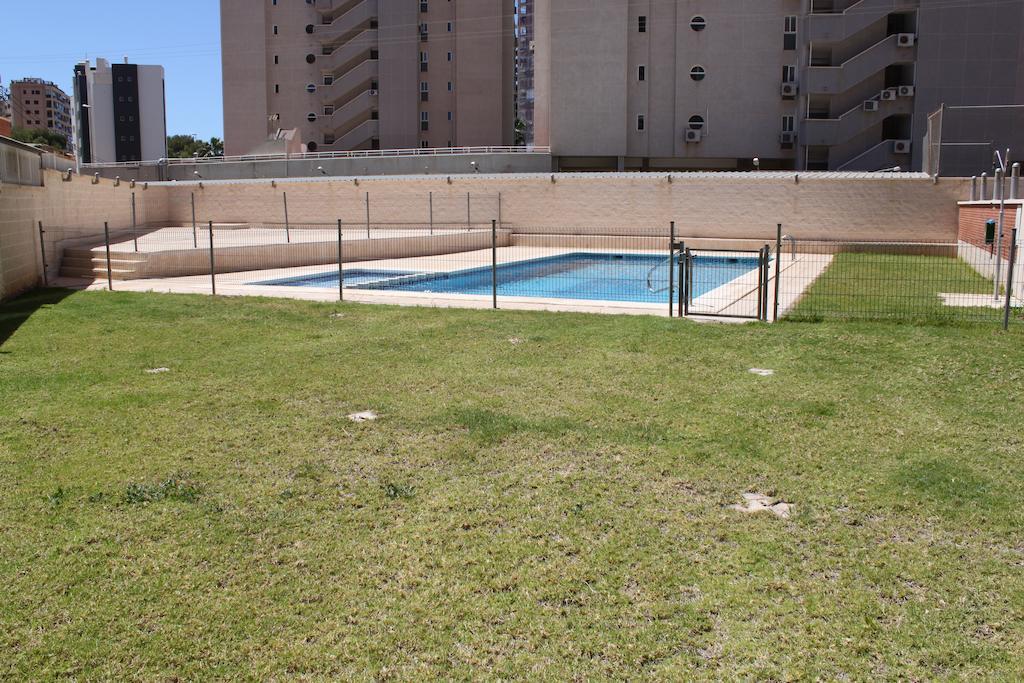 APARTMENT LA ROTA - Benidormland Finestrat Habitación foto