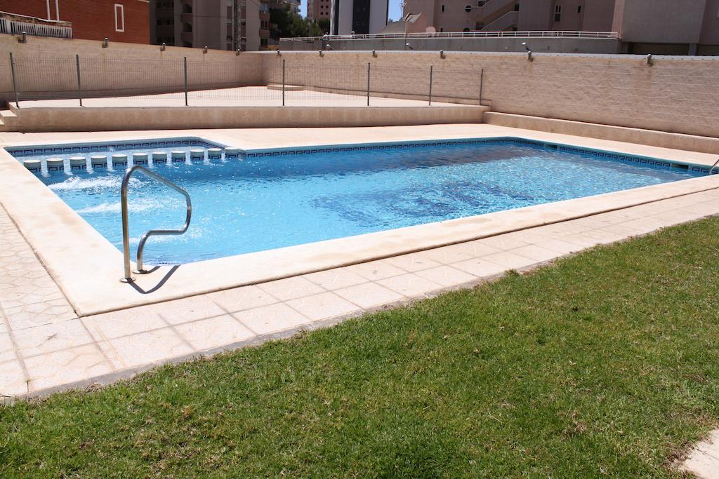 APARTMENT LA ROTA - Benidormland Finestrat Habitación foto