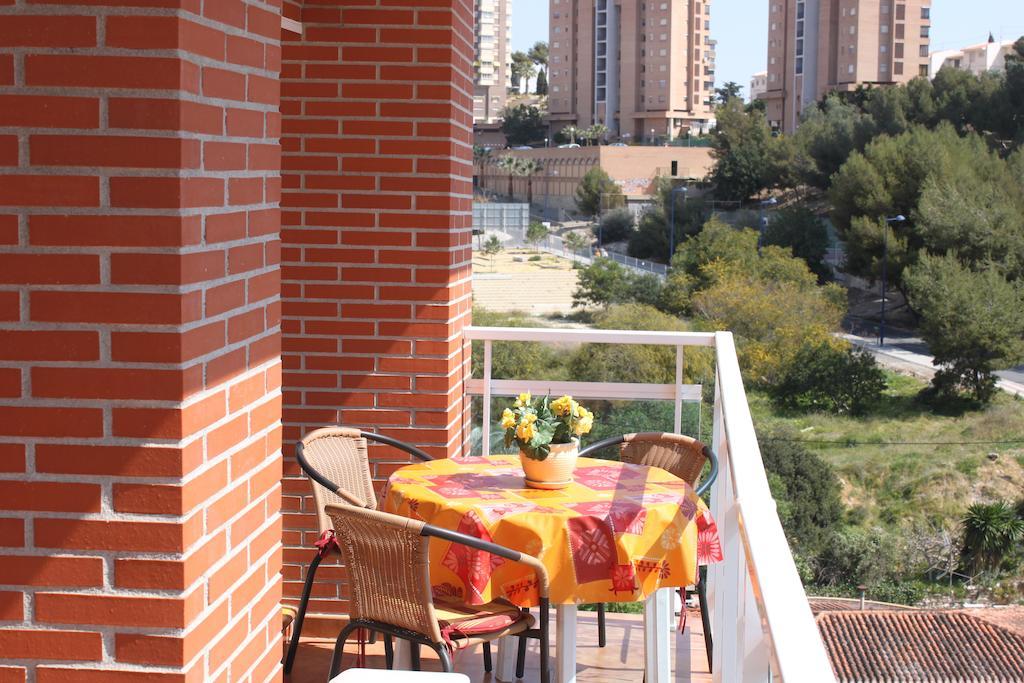 APARTMENT LA ROTA - Benidormland Finestrat Habitación foto